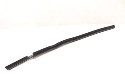 Inner Door / Window Slot Seal 4M0837479