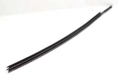 Inner Door / Window Slot Seal 4M0837479