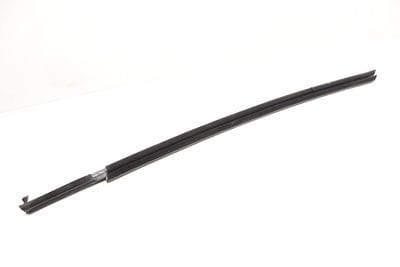 INNER DOOR / WINDOW SLOT SEAL 4M0837479