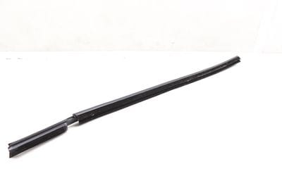 Inner Door / Window Slot Seal 4M0837480