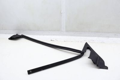 Inner Door / Window Slot Seal 4M8837479F
