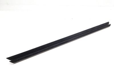 Inner Door / Window Slot Seal 51337407420