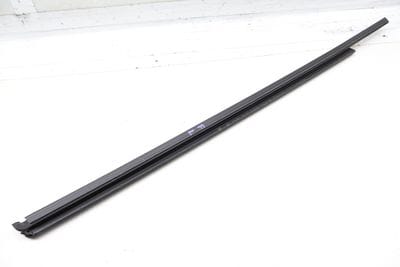 Inner Door / Window Slot Seal 7P0837471B