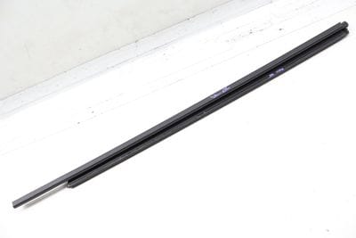 Inner Door / Window Slot Seal 7P0837472B