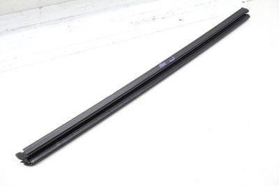 Inner Door / Window Slot Seal 7P0839471B