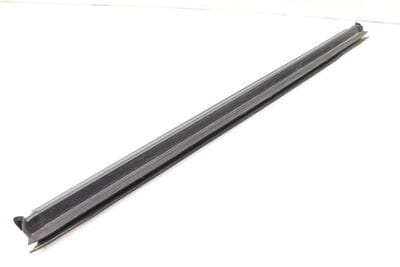 Inner Door / Window Slot Seal 7P0839471C
