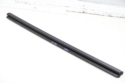 Inner Door / Window Slot Seal 7P0839472B