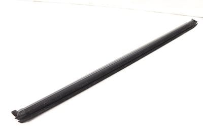 Inner Door / Window Slot Seal 7P0839472C