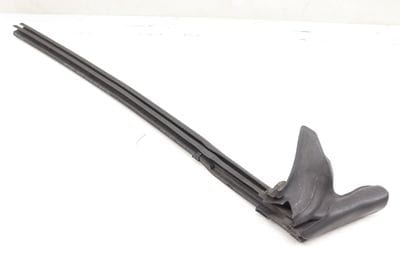 Inner Door / Window Slot Seal 8F0839479E