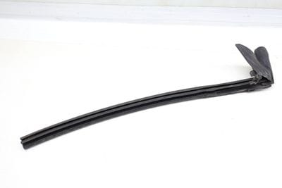 Inner Door / Window Slot Seal 8F0839479E