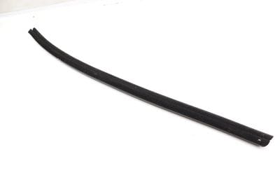 INNER DOOR / WINDOW SLOT SEAL 8R0837479B