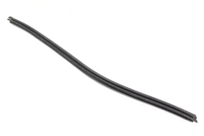 Inner Door / Window Slot Seal 8R0837480B