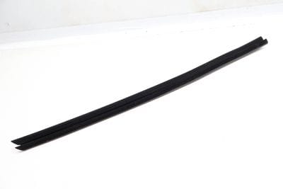 Inner Door / Window Slot Seal 8U0837479B