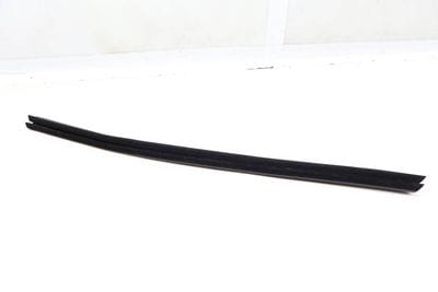 Inner Door / Window Slot Seal 8U0837480B