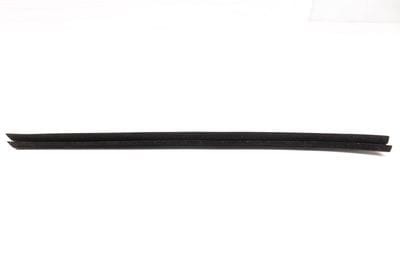 INNER DOOR / WINDOW SLOT SEAL 8U0837480B