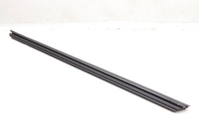Inner Door Window Slot Seal / Trim 1647250965
