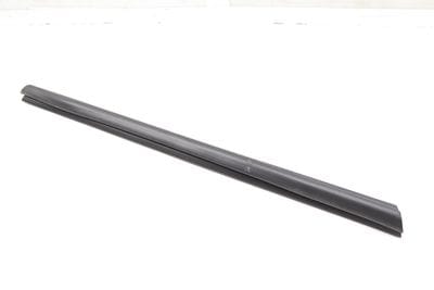 Inner Door Window Slot Seal / Trim 1647351165