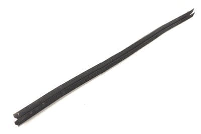 Inner Door Window Slot Seal / Trim 4G0837479A
