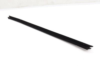 Inner Door Window Slot Seal / Trim 4G0837479A