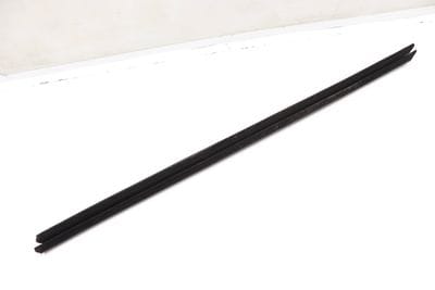 Inner Door Window Slot Seal / Trim 4G0837479A
