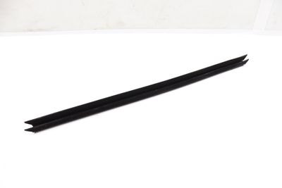 Inner Door Window Slot Seal / Trim 4G0839479B