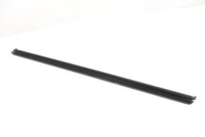 Inner Door Window Slot Seal / Trim 561837479B