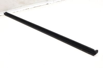 INNER DOOR WINDOW SLOT SEAL / TRIM 561839480B