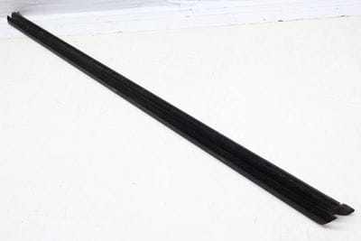Inner Door / Window Slot Seal / Trim 5C6837479
