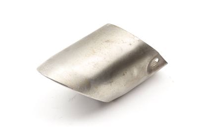 Inner Exhaust Pipe Tip