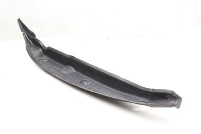 Inner Fender End Cover / Trim 1648890325