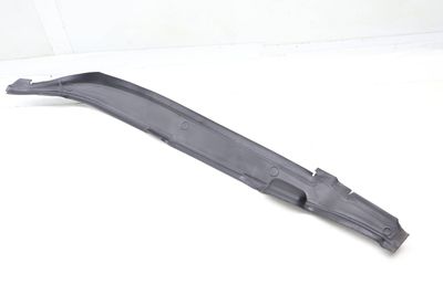 INNER FENDER END PLATE / COVER 11K821112