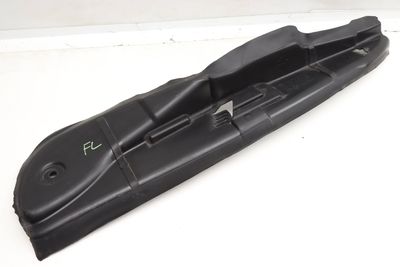 INNER FENDER END PLATE / COVER 1Q0821111A