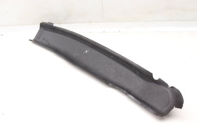 INNER FENDER END PLATE / COVER 3G8821112C