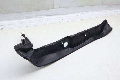 INNER FENDER END PLATE / COVER 4G8821111A
