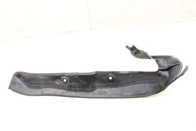 INNER FENDER END PLATE / COVER 4G8821112A