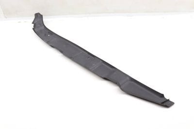 Inner Fender End Plate / Cover 4M0821111