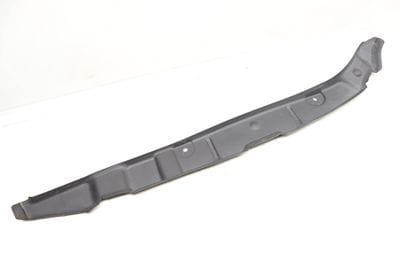 Inner Fender End Plate / Cover 4M0821112