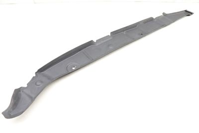 INNER FENDER END PLATE / COVER 4M0821112