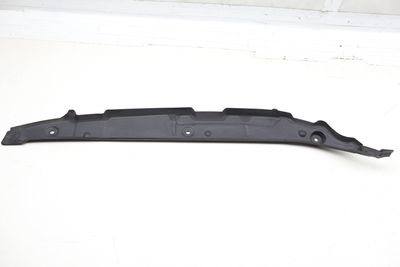 Inner Fender End Plate / Cover 4M8821111