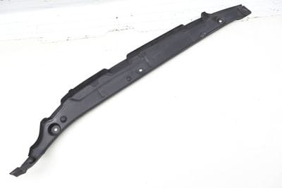 Inner Fender End Plate / Cover 4M8821112