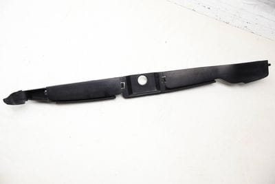 Inner Fender End Plate / Cover 5N0821111