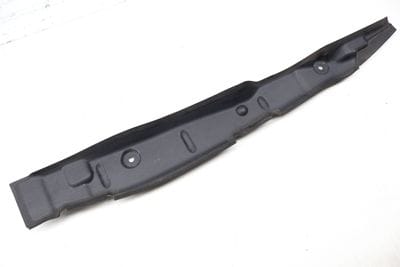 Inner Fender End Plate / Cover 80A821111