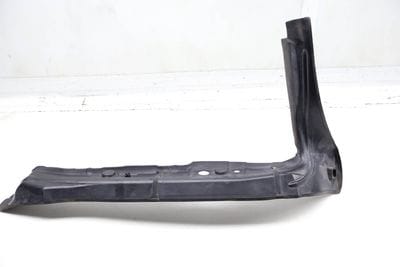 Inner Fender End Plate / Cover 8T0821111A