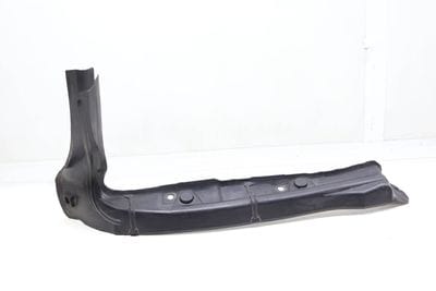 Inner Fender End Plate / Cover 8T0821112A