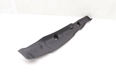 INNER FENDER END PLATE / COVER 8W0821111