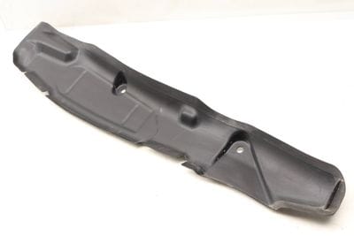 INNER FENDER END PLATE / COVER 8W0821111A