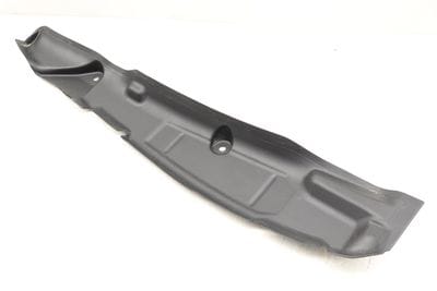 INNER FENDER END PLATE / COVER 8W0821112A