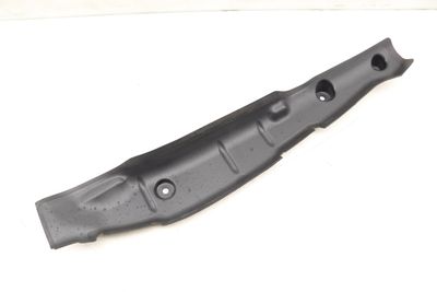 Inner Fender End Plate / Cover 8W6821111