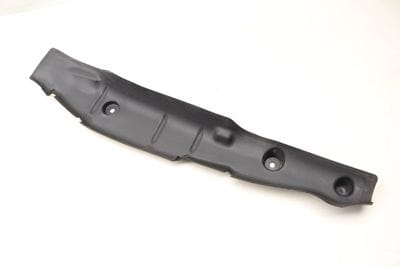 Inner Fender End Plate / Cover 8W6821111