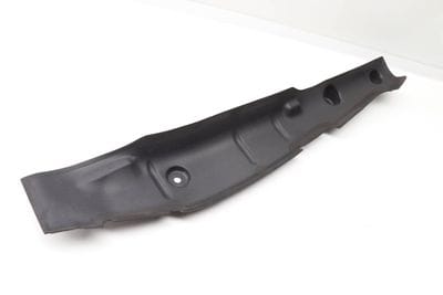 Inner Fender End Plate / Cover 8W6821111